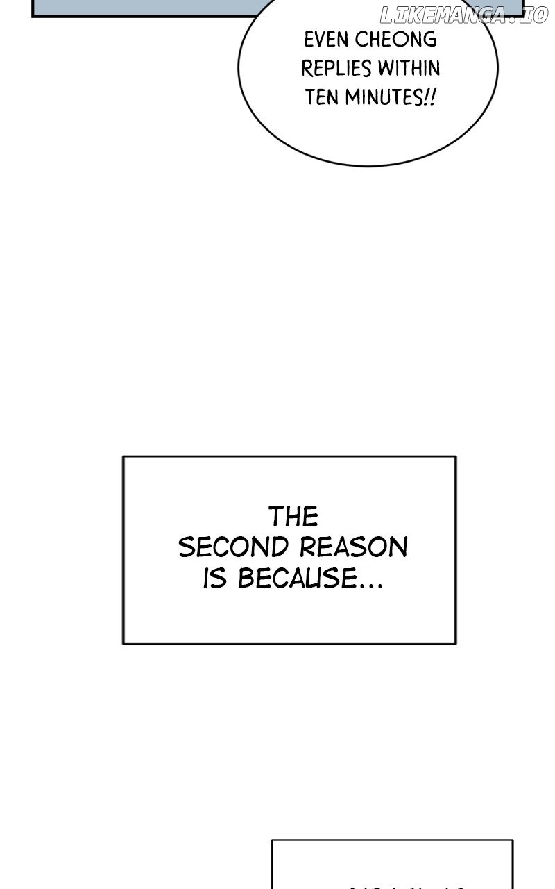 What Kind of Rice Cake Is This Chapter 40 page 36