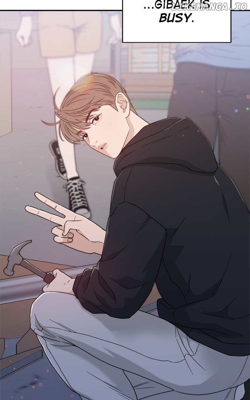 What Kind of Rice Cake Is This Chapter 40 page 37