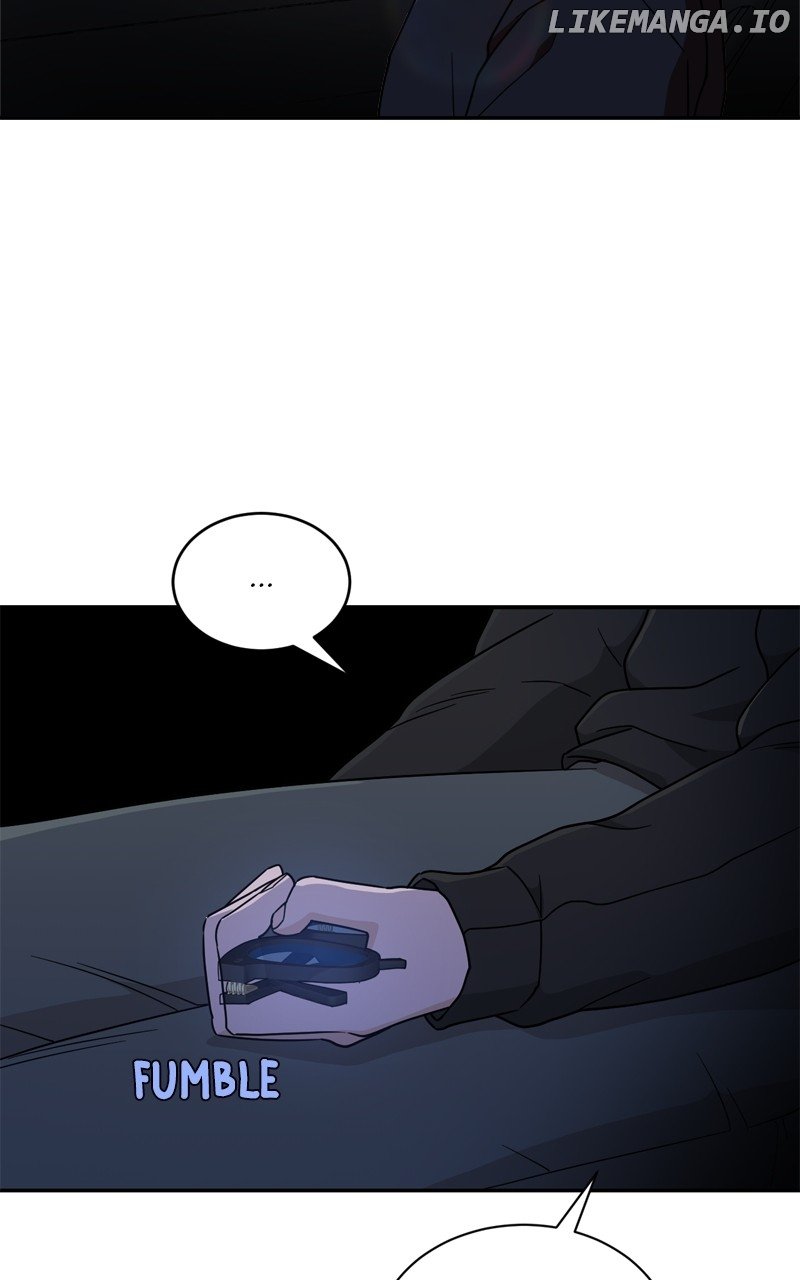 What Kind of Rice Cake Is This Chapter 40 page 3