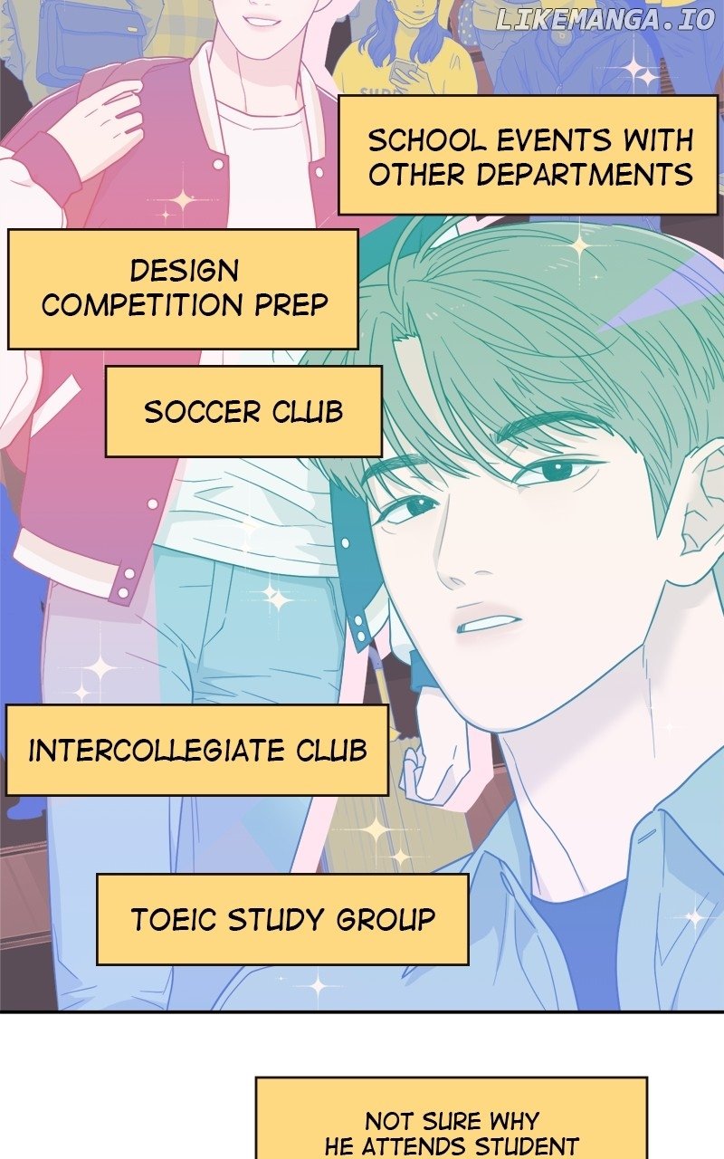 What Kind of Rice Cake Is This Chapter 40 page 39