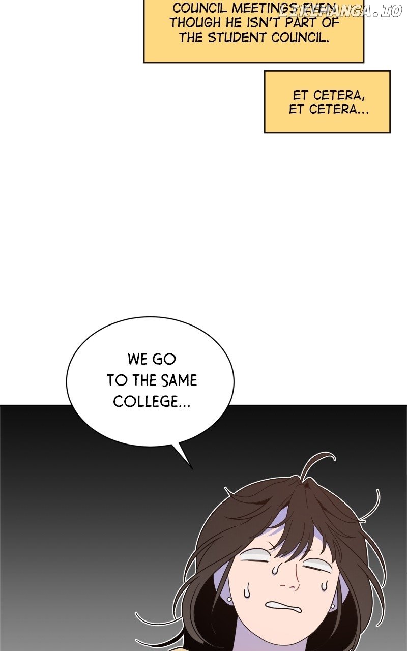 What Kind of Rice Cake Is This Chapter 40 page 40