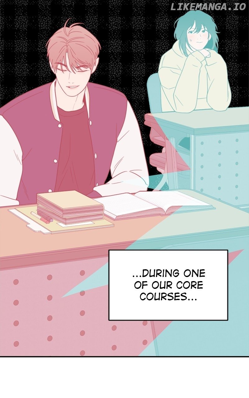 What Kind of Rice Cake Is This Chapter 40 page 42