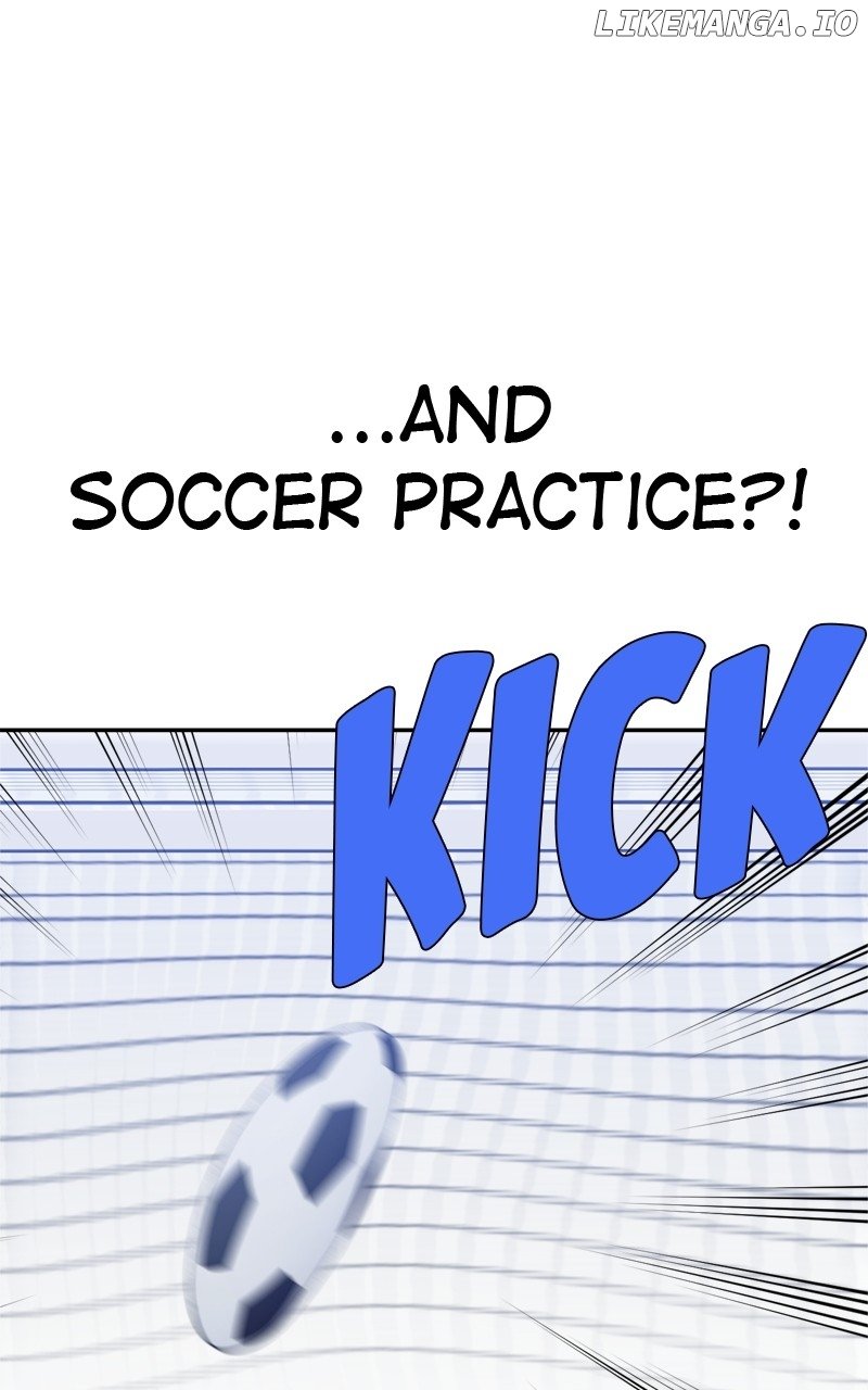 What Kind of Rice Cake Is This Chapter 40 page 43