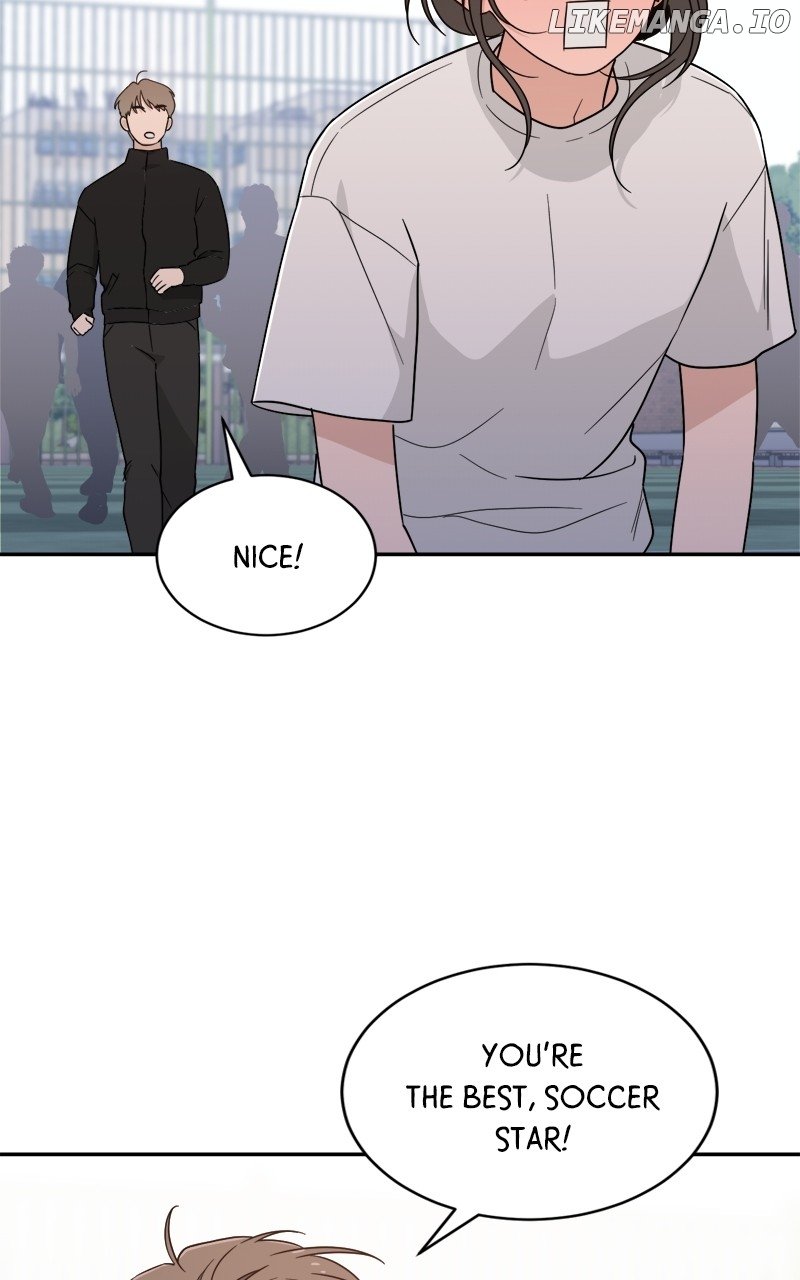 What Kind of Rice Cake Is This Chapter 40 page 45