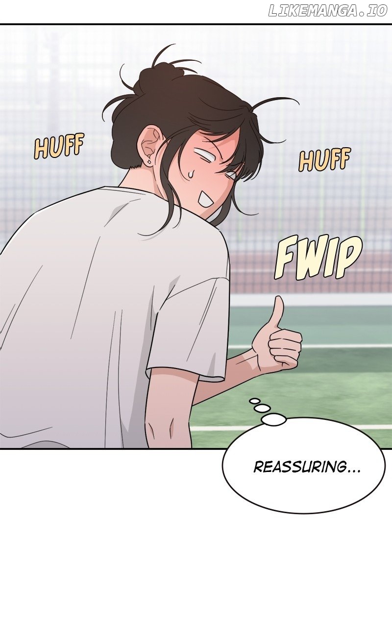 What Kind of Rice Cake Is This Chapter 40 page 47