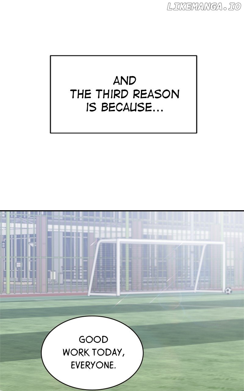 What Kind of Rice Cake Is This Chapter 40 page 48