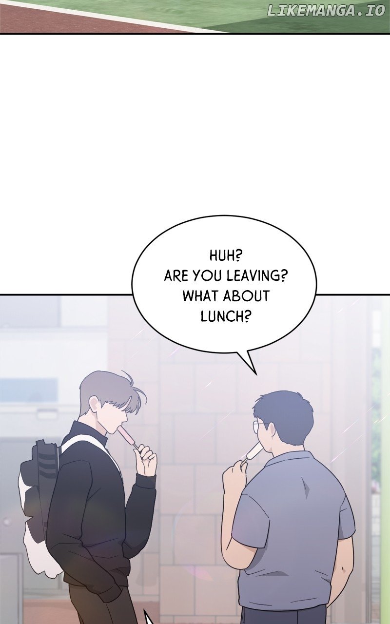 What Kind of Rice Cake Is This Chapter 40 page 49