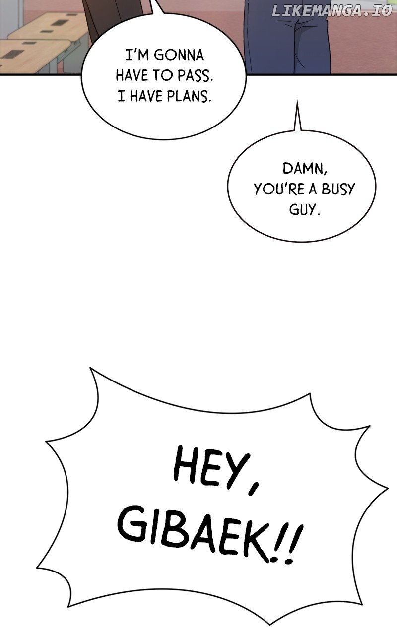 What Kind of Rice Cake Is This Chapter 40 page 50