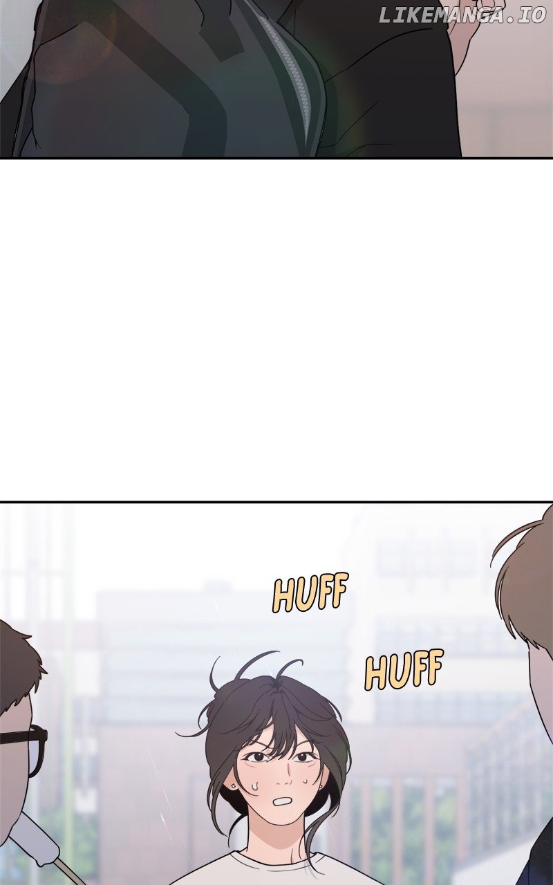What Kind of Rice Cake Is This Chapter 40 page 52