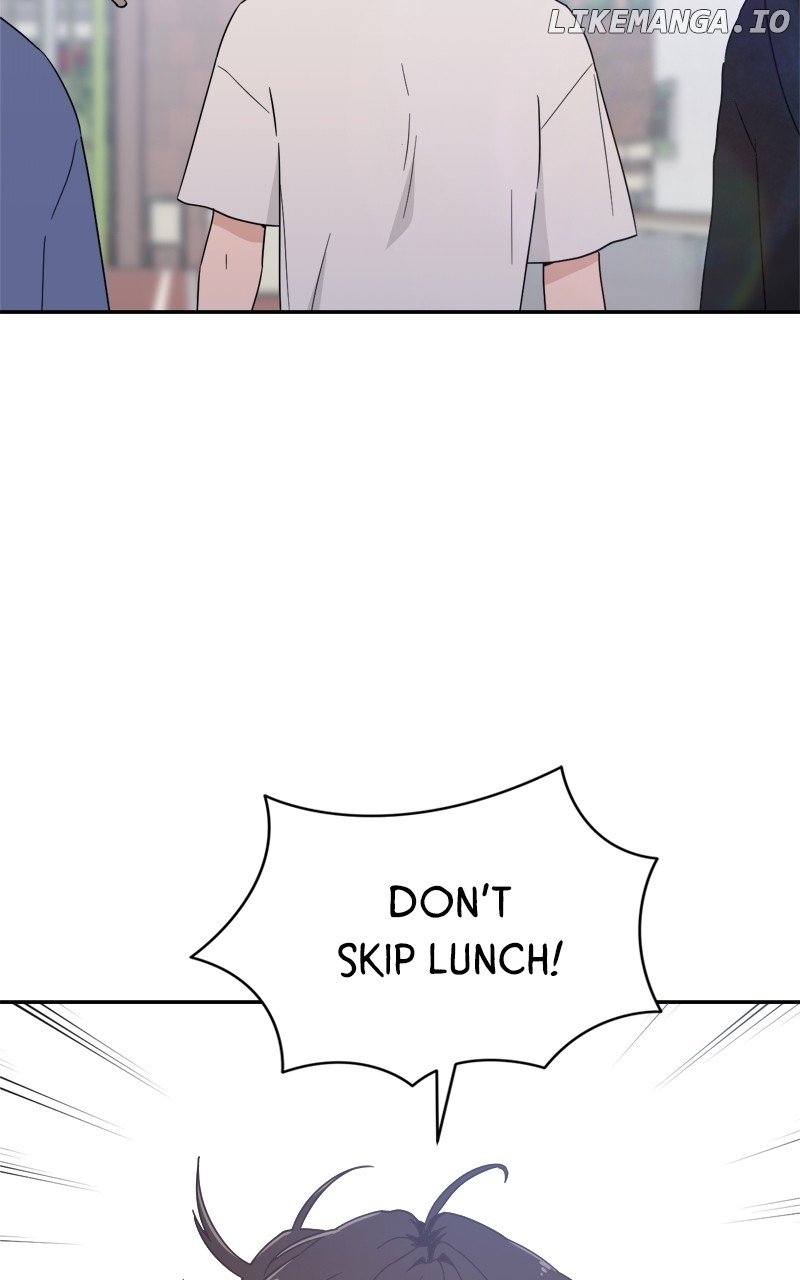 What Kind of Rice Cake Is This Chapter 40 page 53
