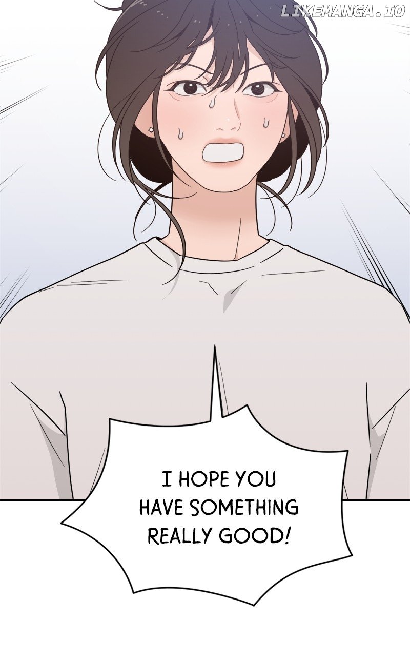 What Kind of Rice Cake Is This Chapter 40 page 54