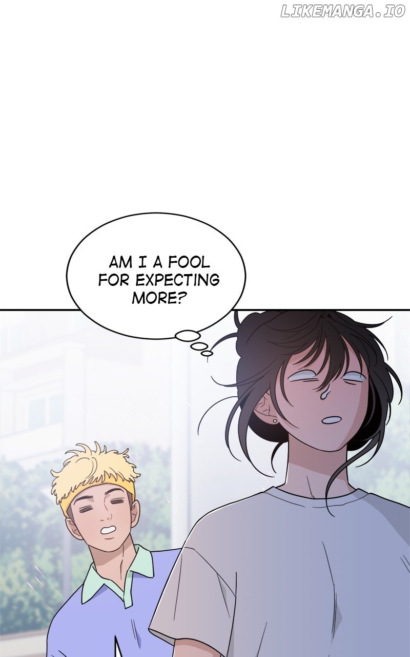 What Kind of Rice Cake Is This Chapter 40 page 57