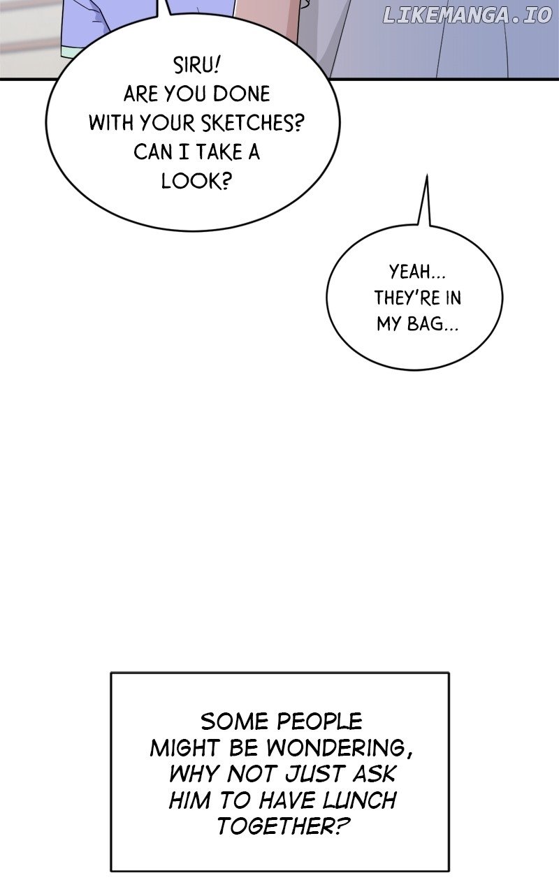 What Kind of Rice Cake Is This Chapter 40 page 58