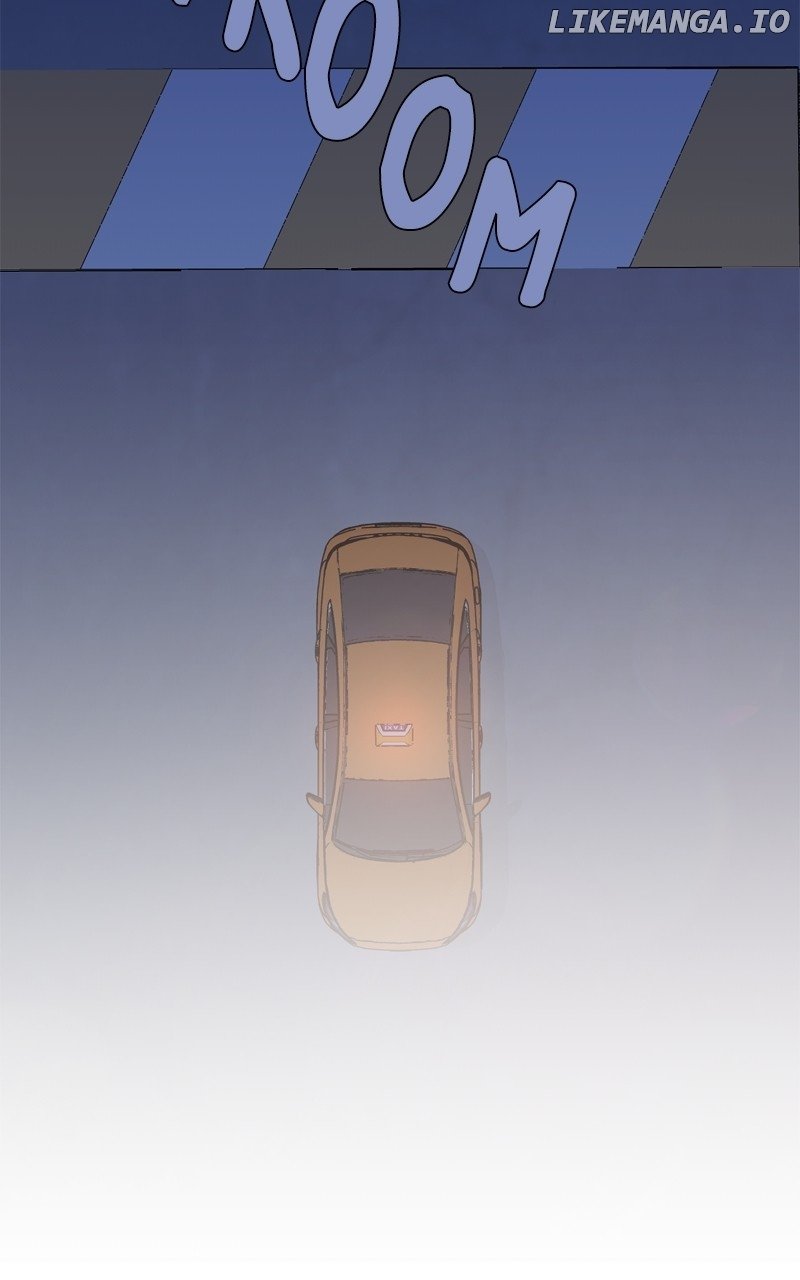 What Kind of Rice Cake Is This Chapter 40 page 5