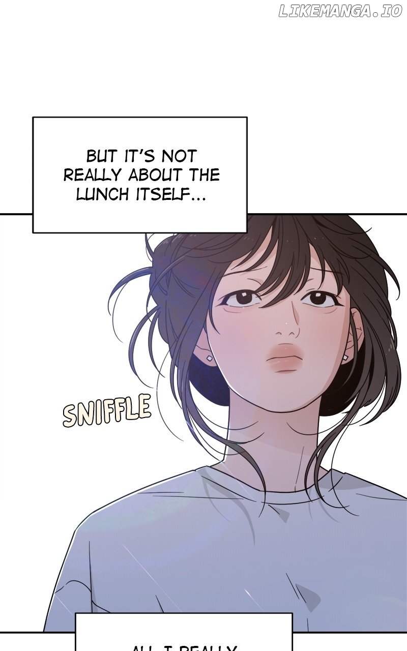 What Kind of Rice Cake Is This Chapter 40 page 59