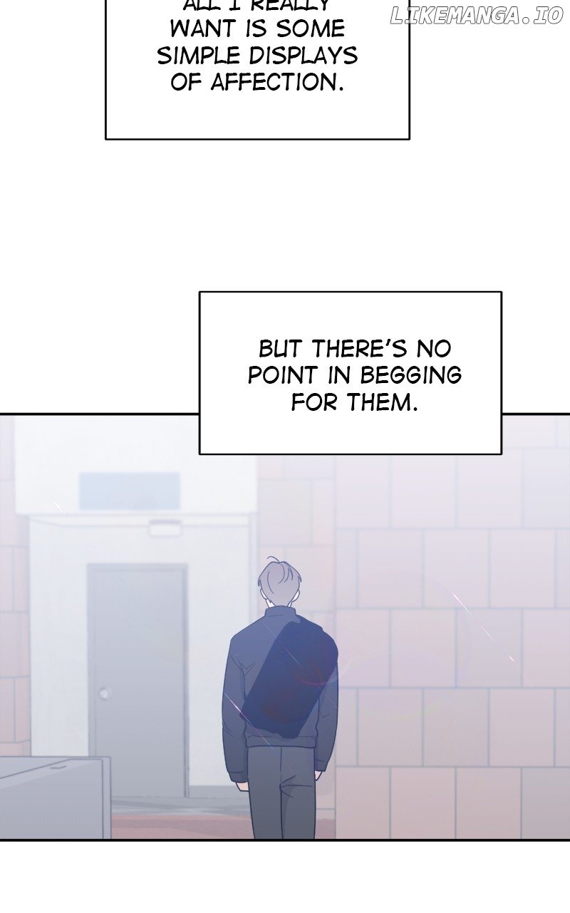 What Kind of Rice Cake Is This Chapter 40 page 60
