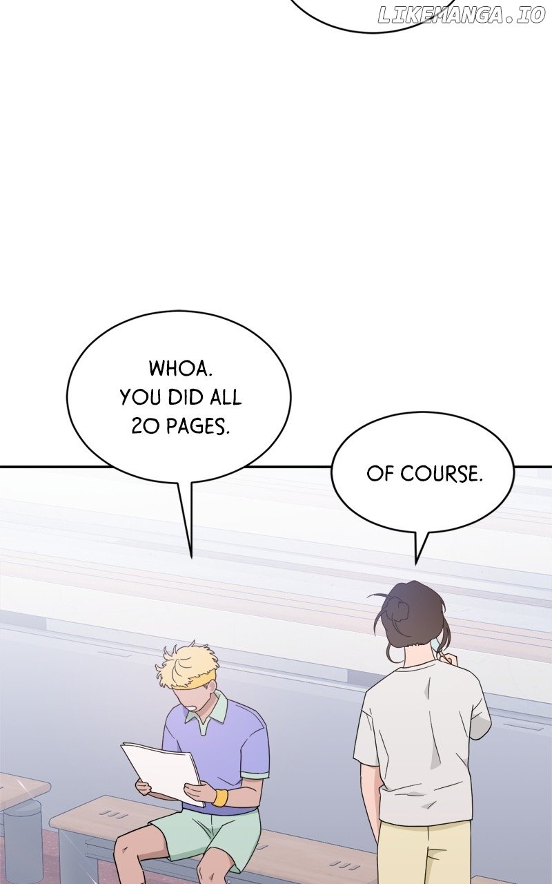 What Kind of Rice Cake Is This Chapter 40 page 62