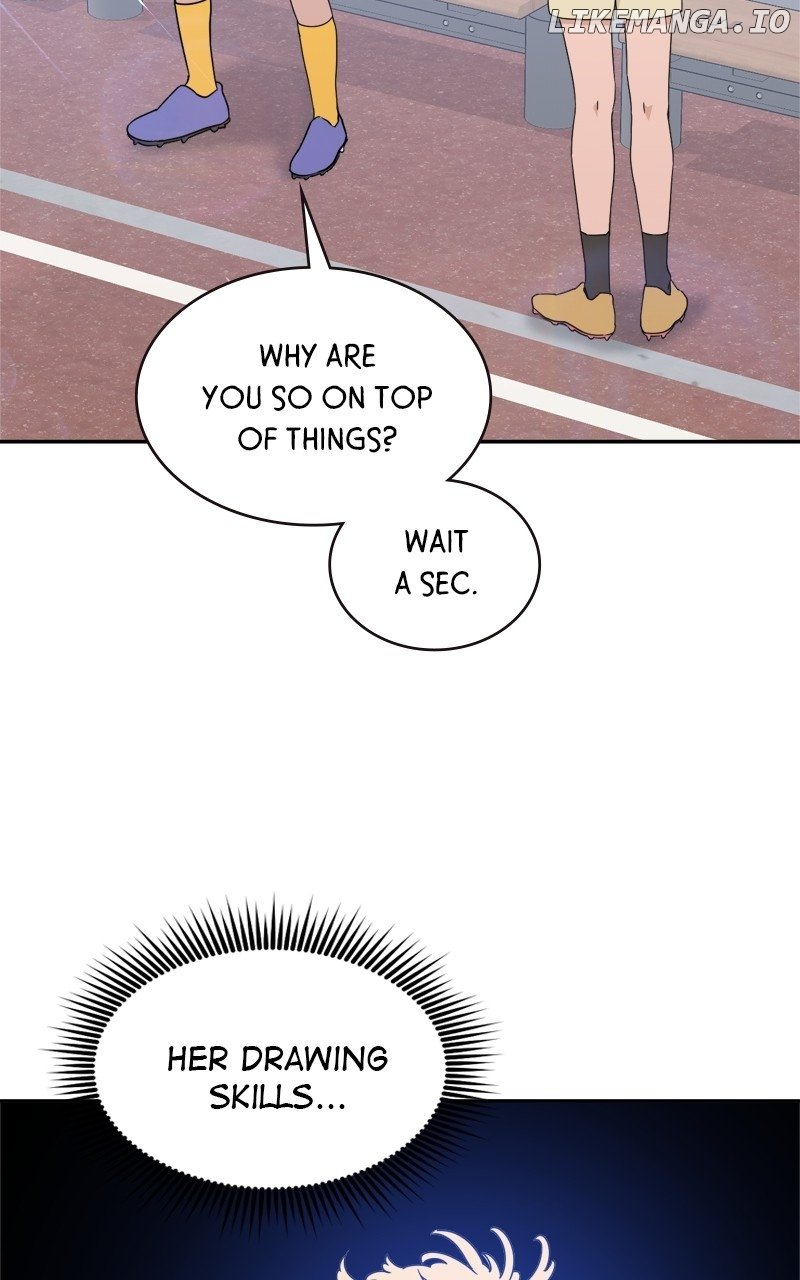 What Kind of Rice Cake Is This Chapter 40 page 63