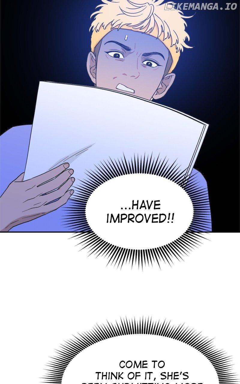 What Kind of Rice Cake Is This Chapter 40 page 64