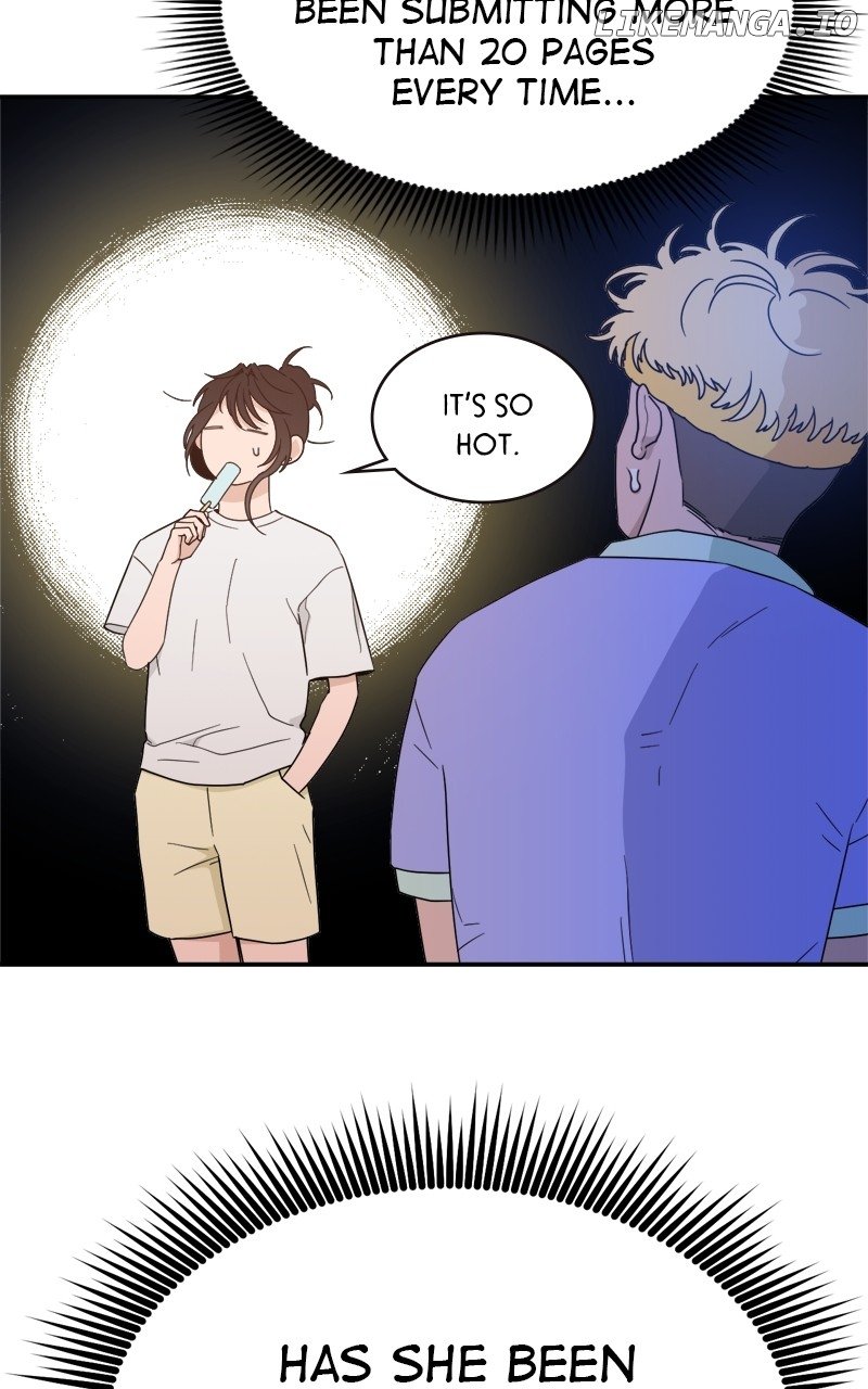 What Kind of Rice Cake Is This Chapter 40 page 65