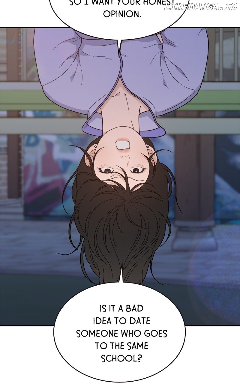 What Kind of Rice Cake Is This Chapter 40 page 67