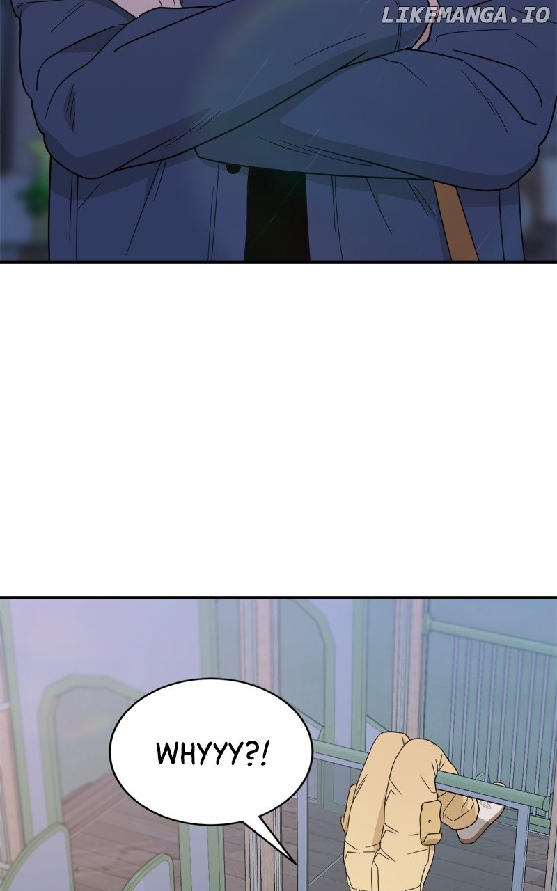 What Kind of Rice Cake Is This Chapter 40 page 69