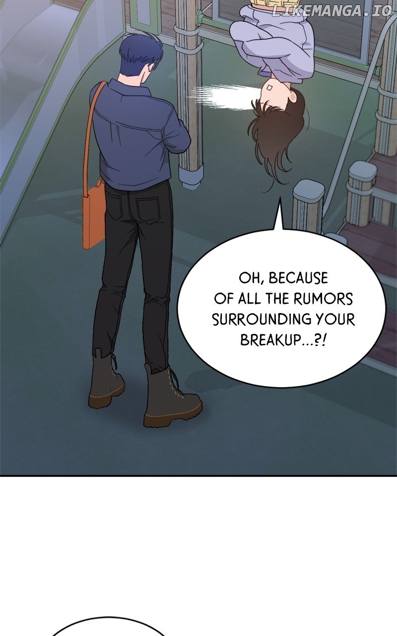 What Kind of Rice Cake Is This Chapter 40 page 70