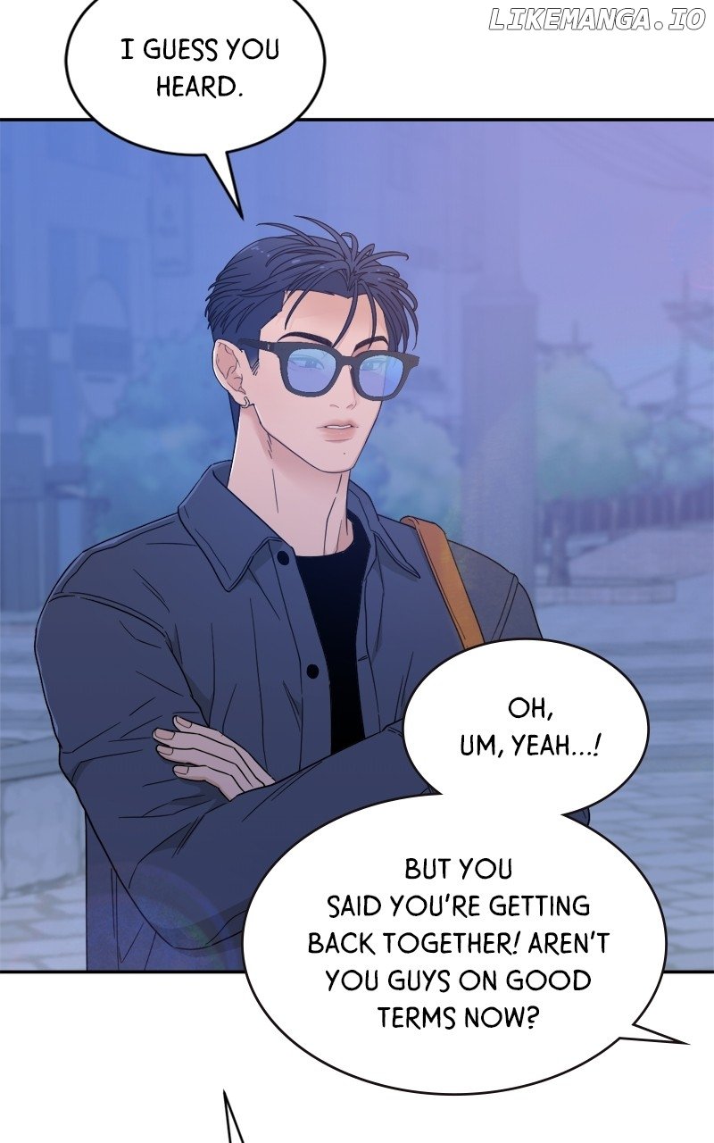 What Kind of Rice Cake Is This Chapter 40 page 71