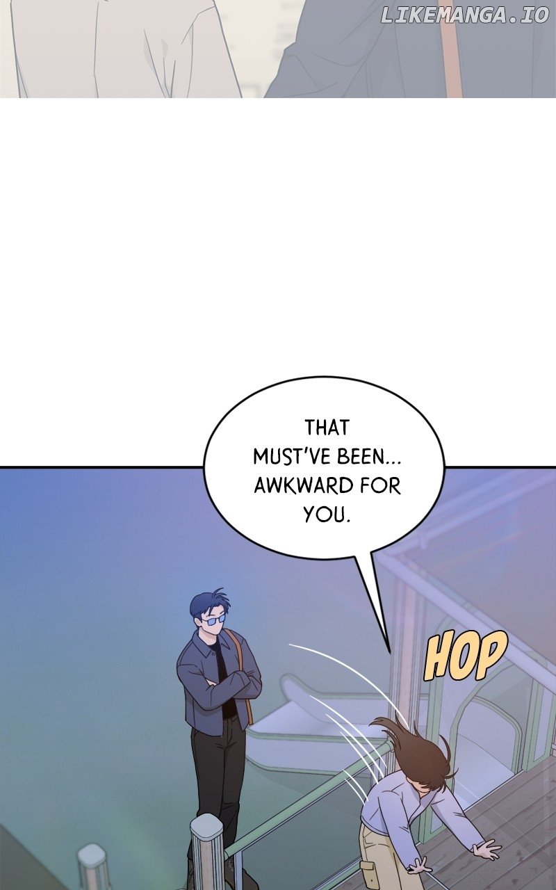 What Kind of Rice Cake Is This Chapter 40 page 74