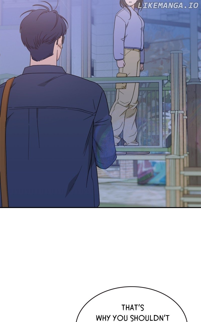 What Kind of Rice Cake Is This Chapter 40 page 76