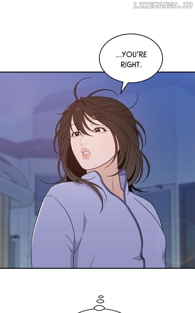 What Kind of Rice Cake Is This Chapter 40 page 78