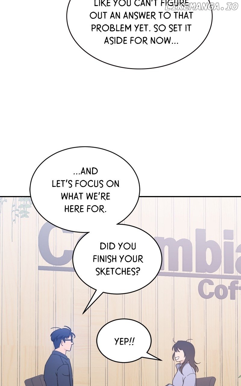 What Kind of Rice Cake Is This Chapter 40 page 80
