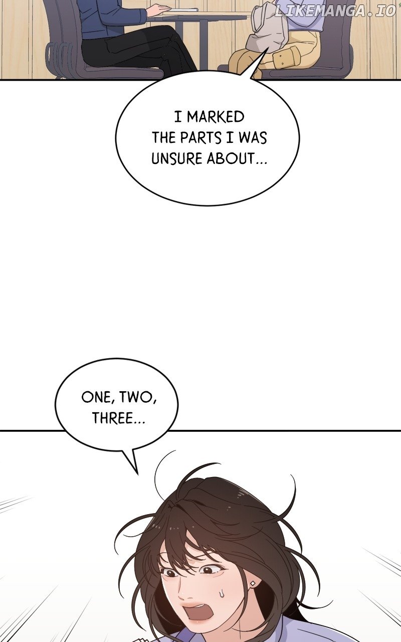 What Kind of Rice Cake Is This Chapter 40 page 81