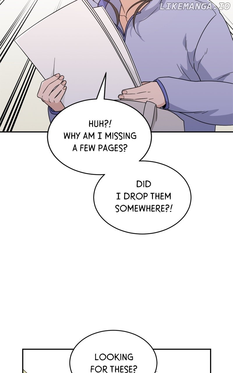 What Kind of Rice Cake Is This Chapter 40 page 82