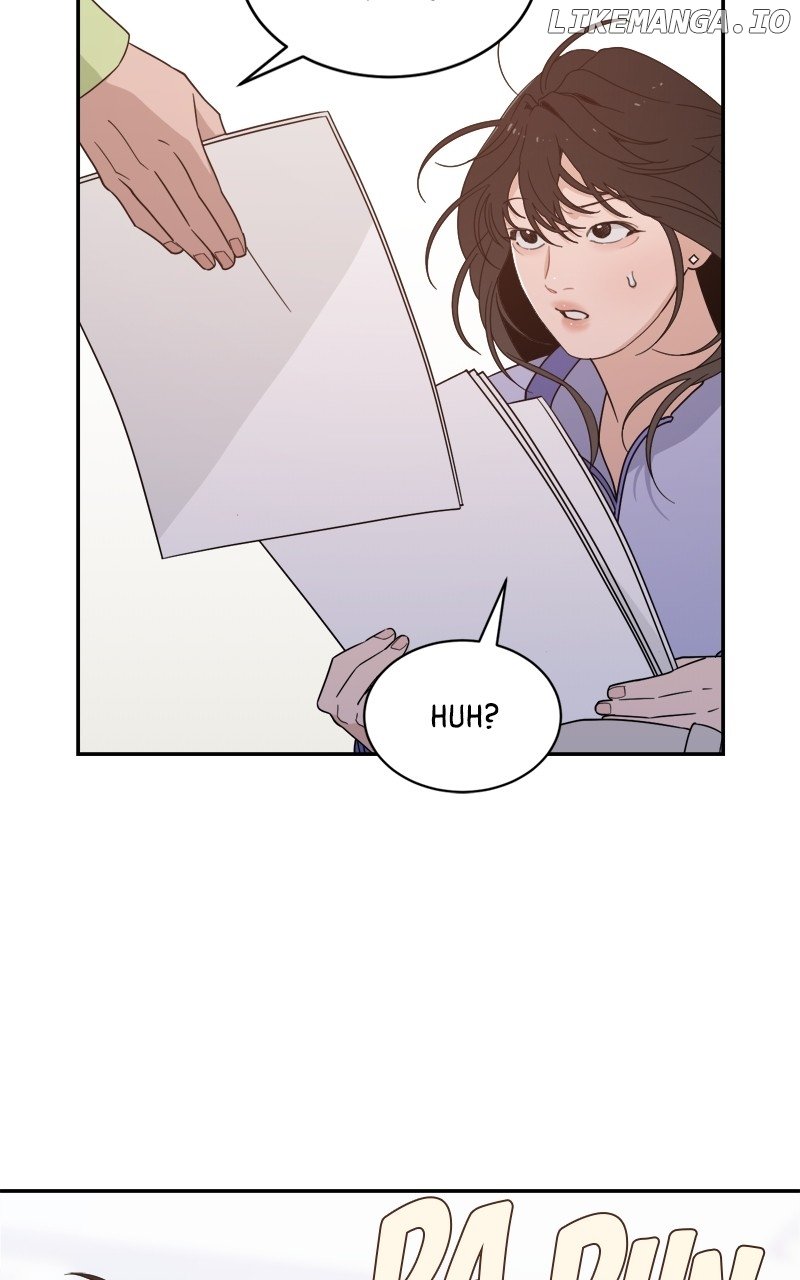 What Kind of Rice Cake Is This Chapter 40 page 83
