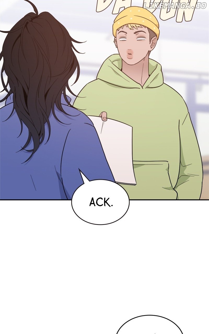 What Kind of Rice Cake Is This Chapter 40 page 84