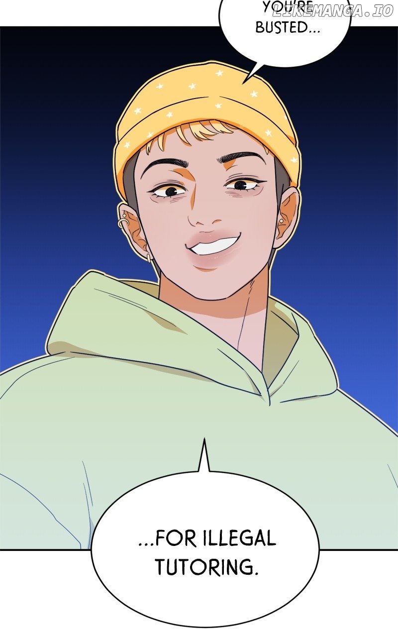 What Kind of Rice Cake Is This Chapter 40 page 85