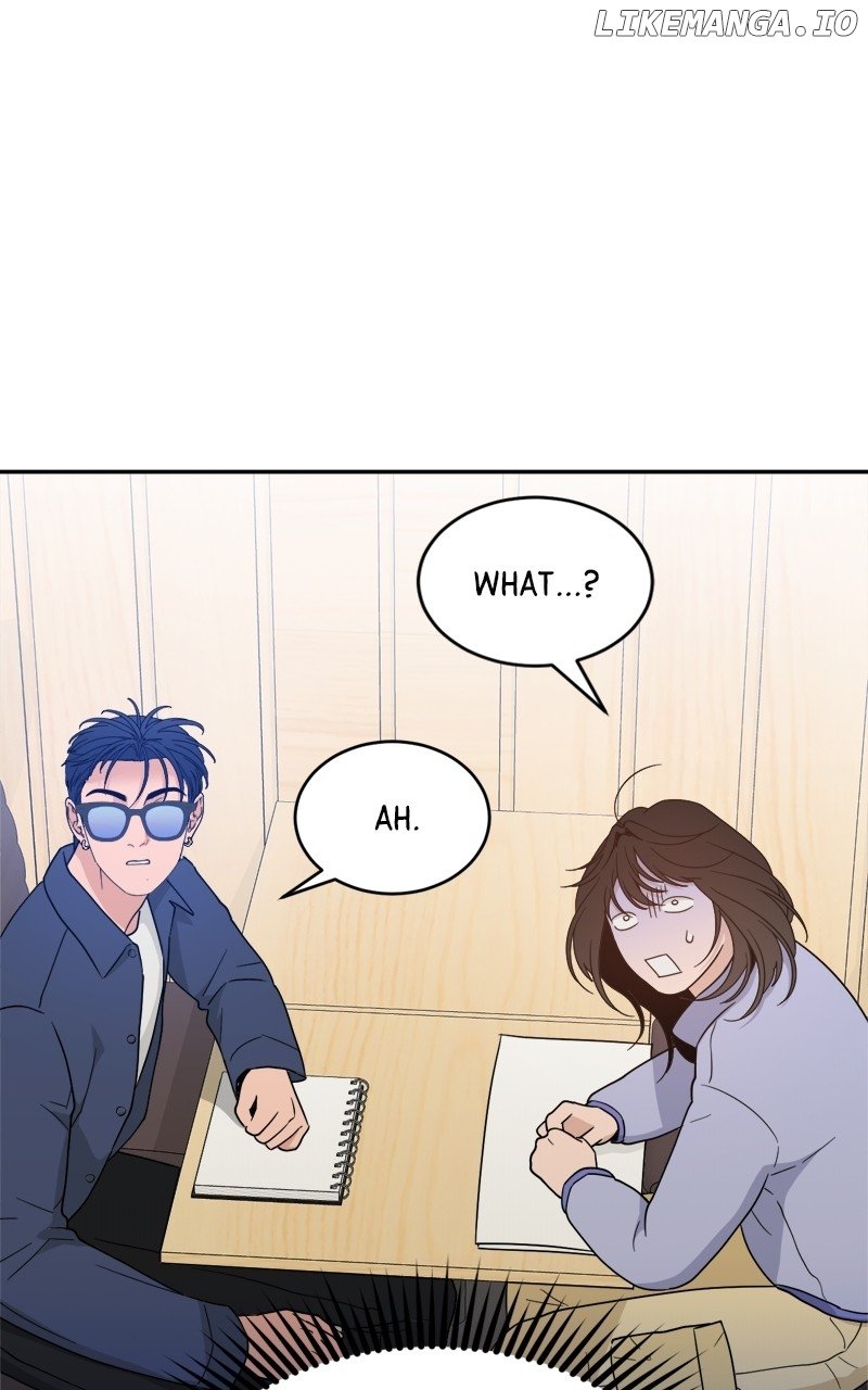 What Kind of Rice Cake Is This Chapter 40 page 86