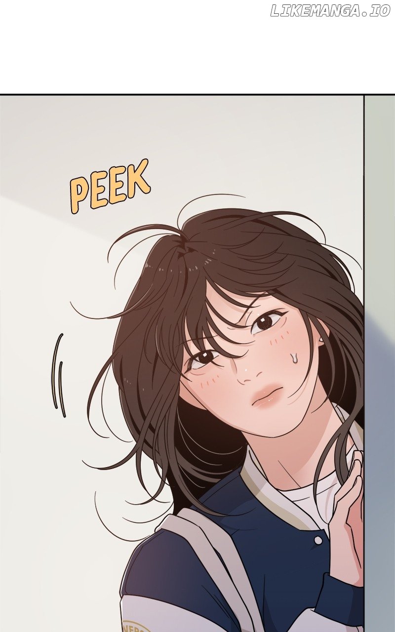 What Kind of Rice Cake Is This Chapter 40 page 8