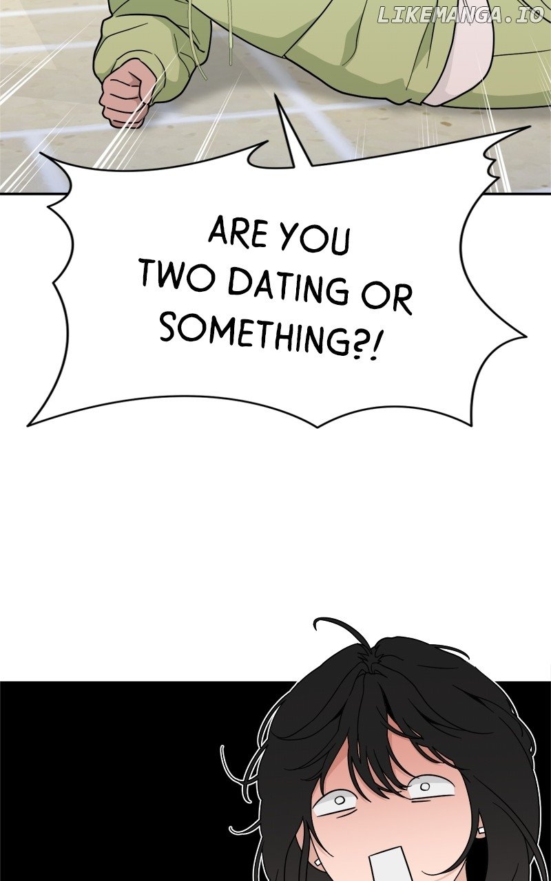 What Kind of Rice Cake Is This Chapter 41 page 9