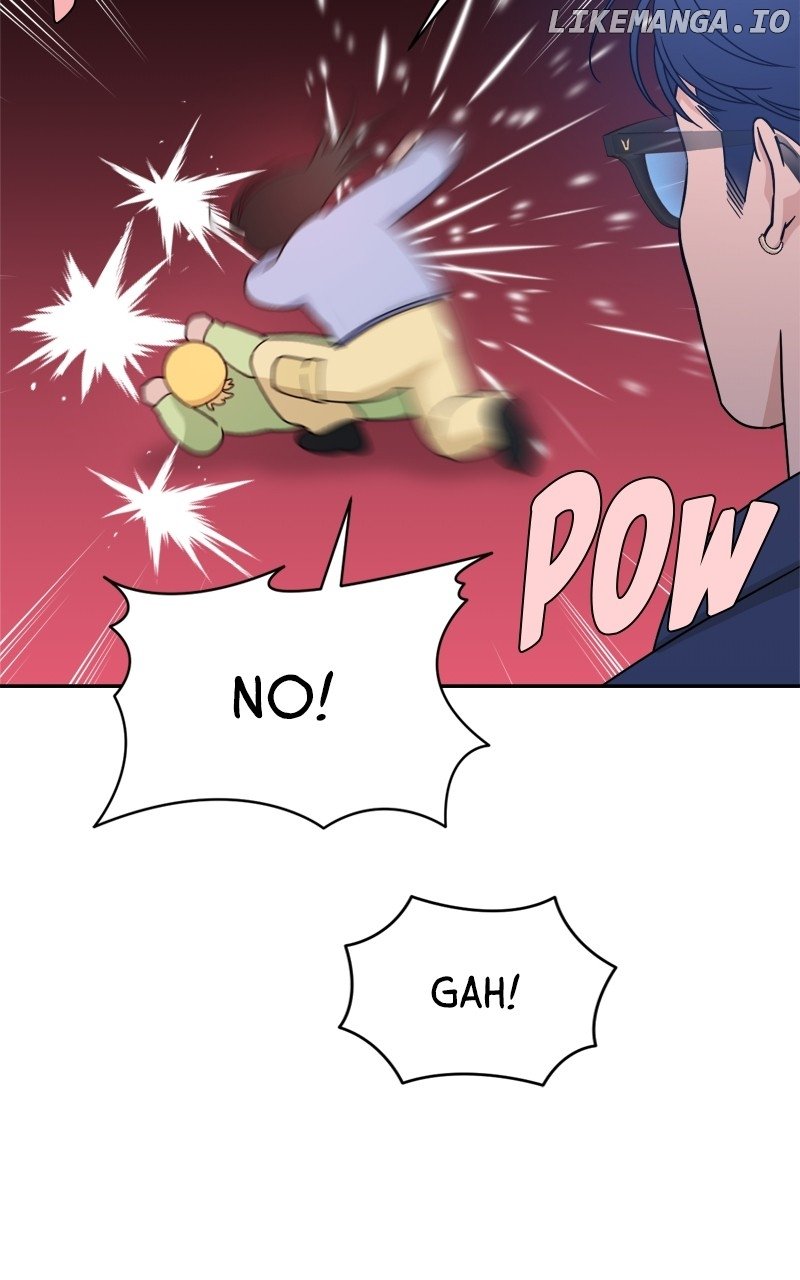 What Kind of Rice Cake Is This Chapter 41 page 11