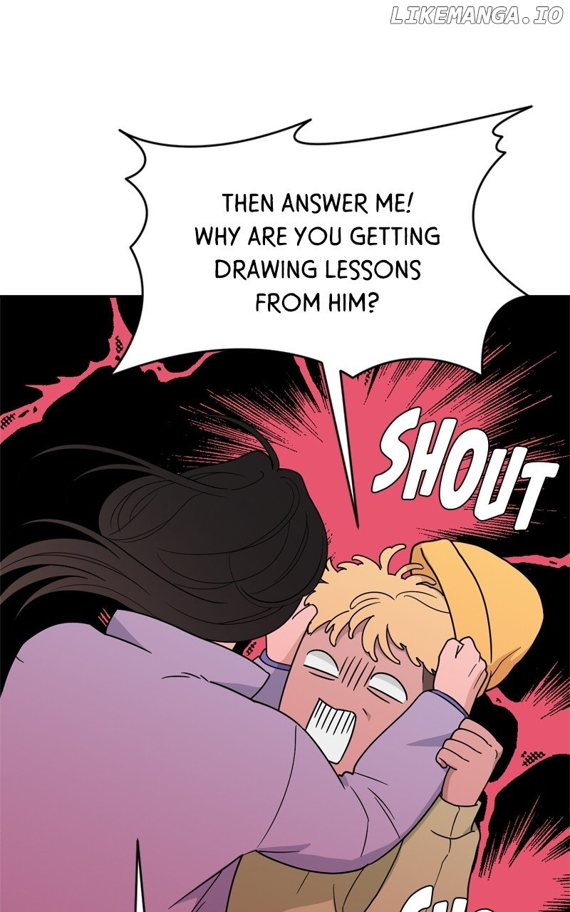 What Kind of Rice Cake Is This Chapter 41 page 12