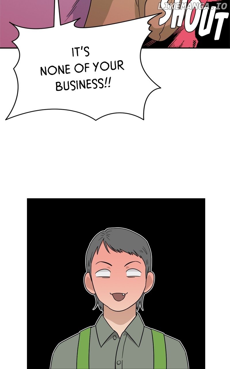 What Kind of Rice Cake Is This Chapter 41 page 13