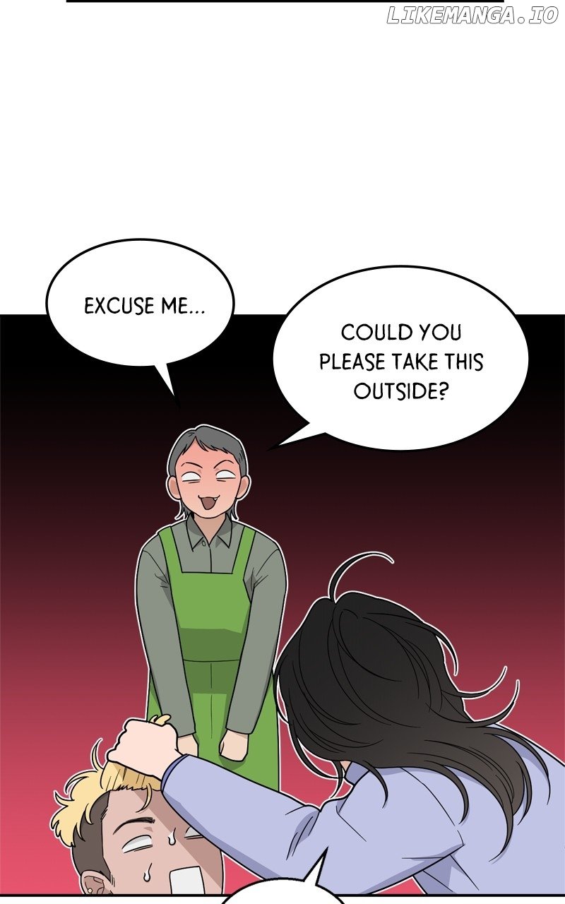 What Kind of Rice Cake Is This Chapter 41 page 14