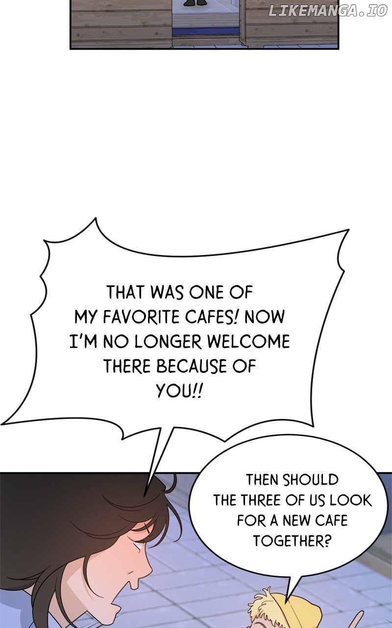 What Kind of Rice Cake Is This Chapter 41 page 17
