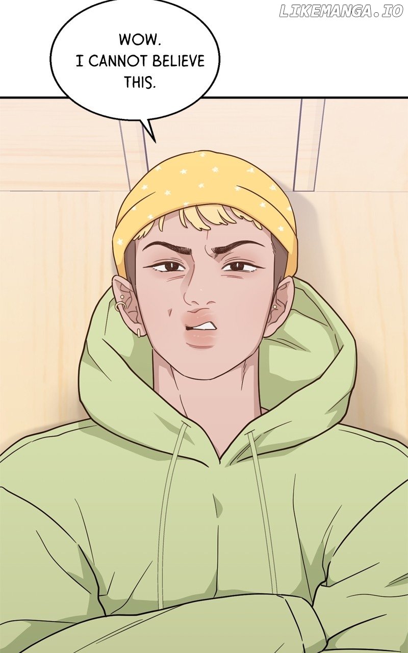 What Kind of Rice Cake Is This Chapter 41 page 1
