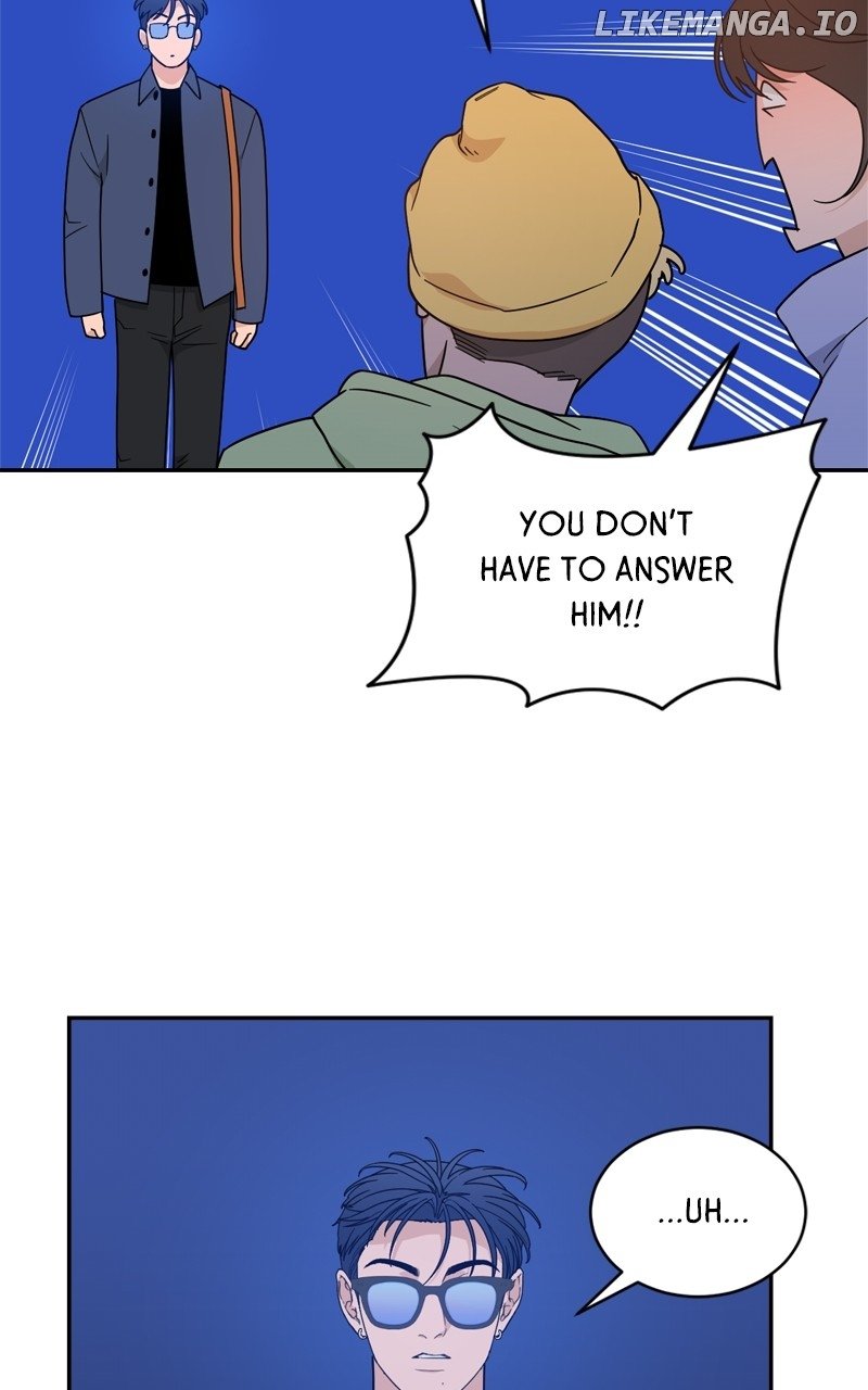 What Kind of Rice Cake Is This Chapter 41 page 19
