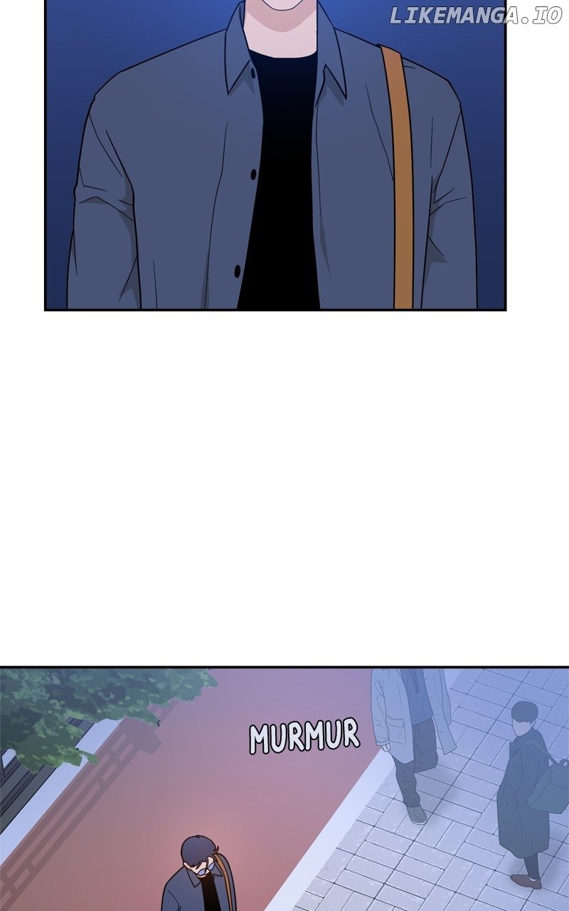 What Kind of Rice Cake Is This Chapter 41 page 20