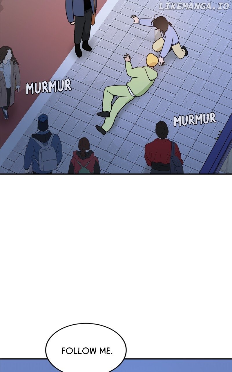 What Kind of Rice Cake Is This Chapter 41 page 21