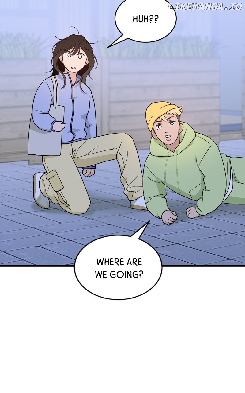 What Kind of Rice Cake Is This Chapter 41 page 23